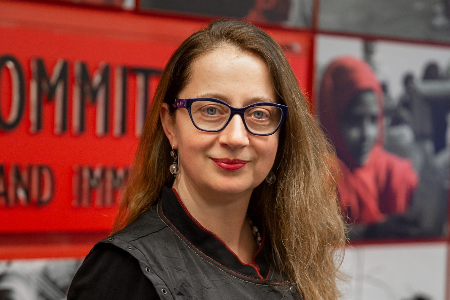 AMILA MERDZANOVIC