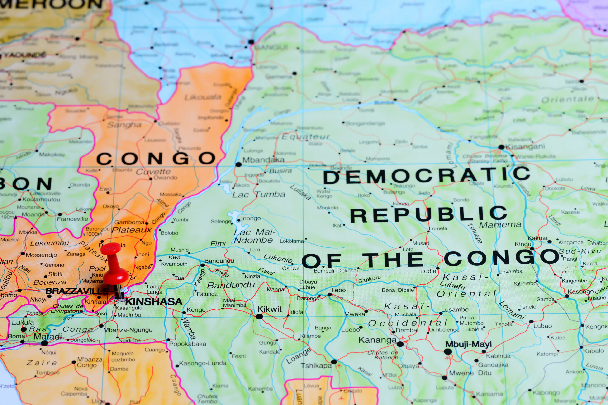 USCRI Snapshot On Crisis In The Democratic Republic Of The Congo