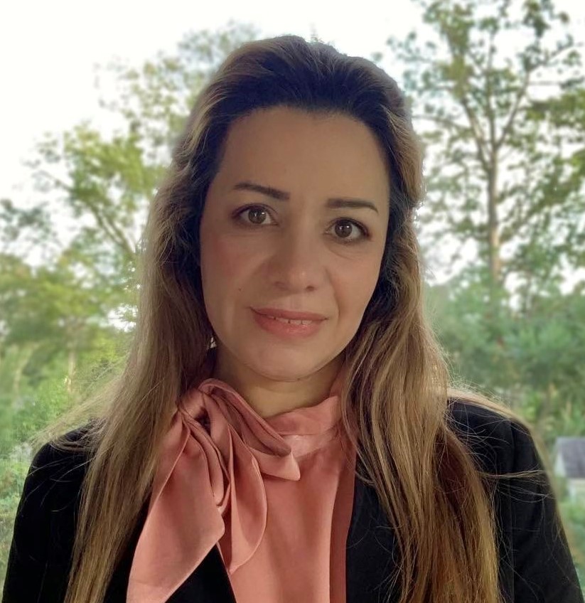 Meet USCRI Vermont’s New Office Manager, Rawa Hasan