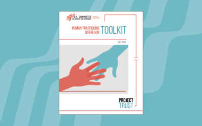 project trust resources