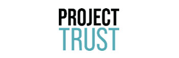 project trust logo