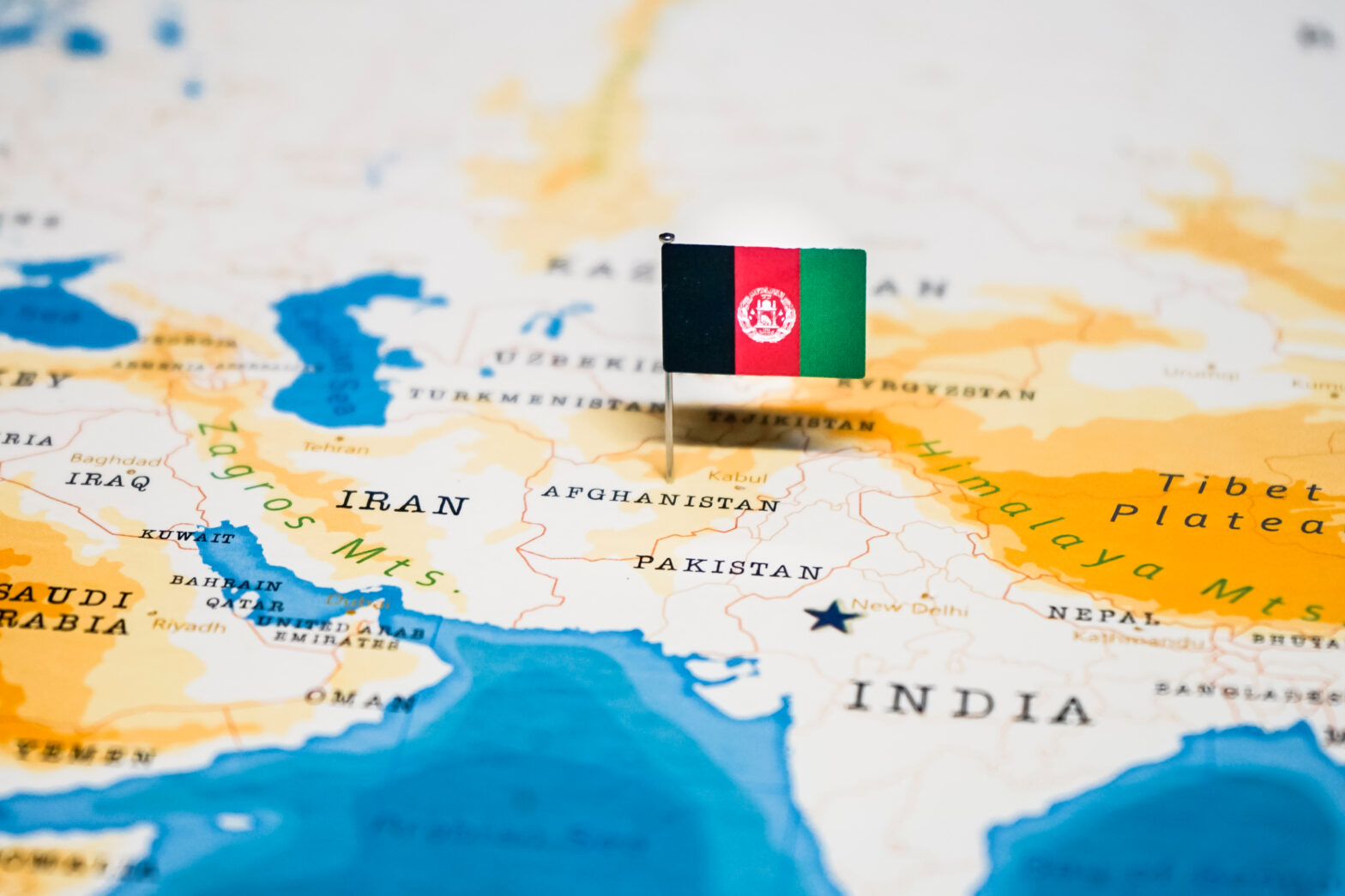 USCRI Welcomes Afghanistan TPS Designation, Urges Congress to Pass an Afghan Adjustment Act
