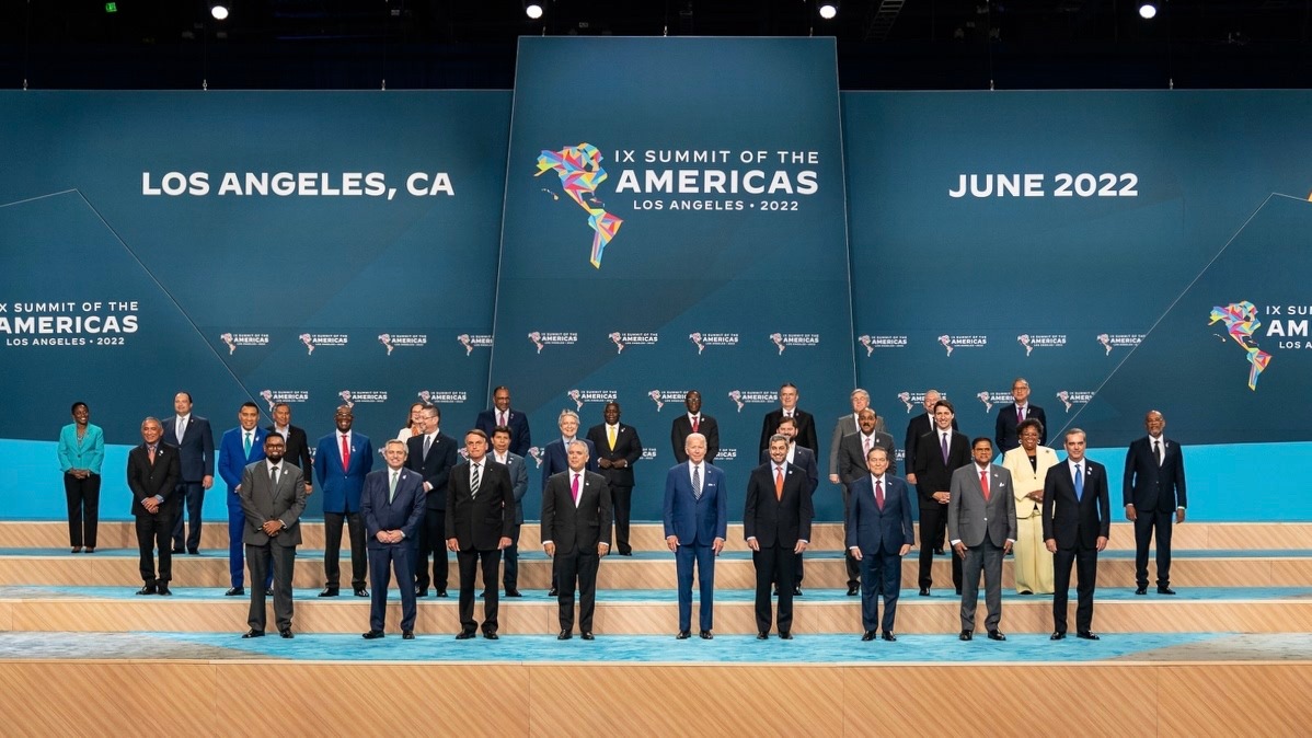 Summit of the Americas: U.S. Commitments Fall Flat Amid Continuation of Title 42
