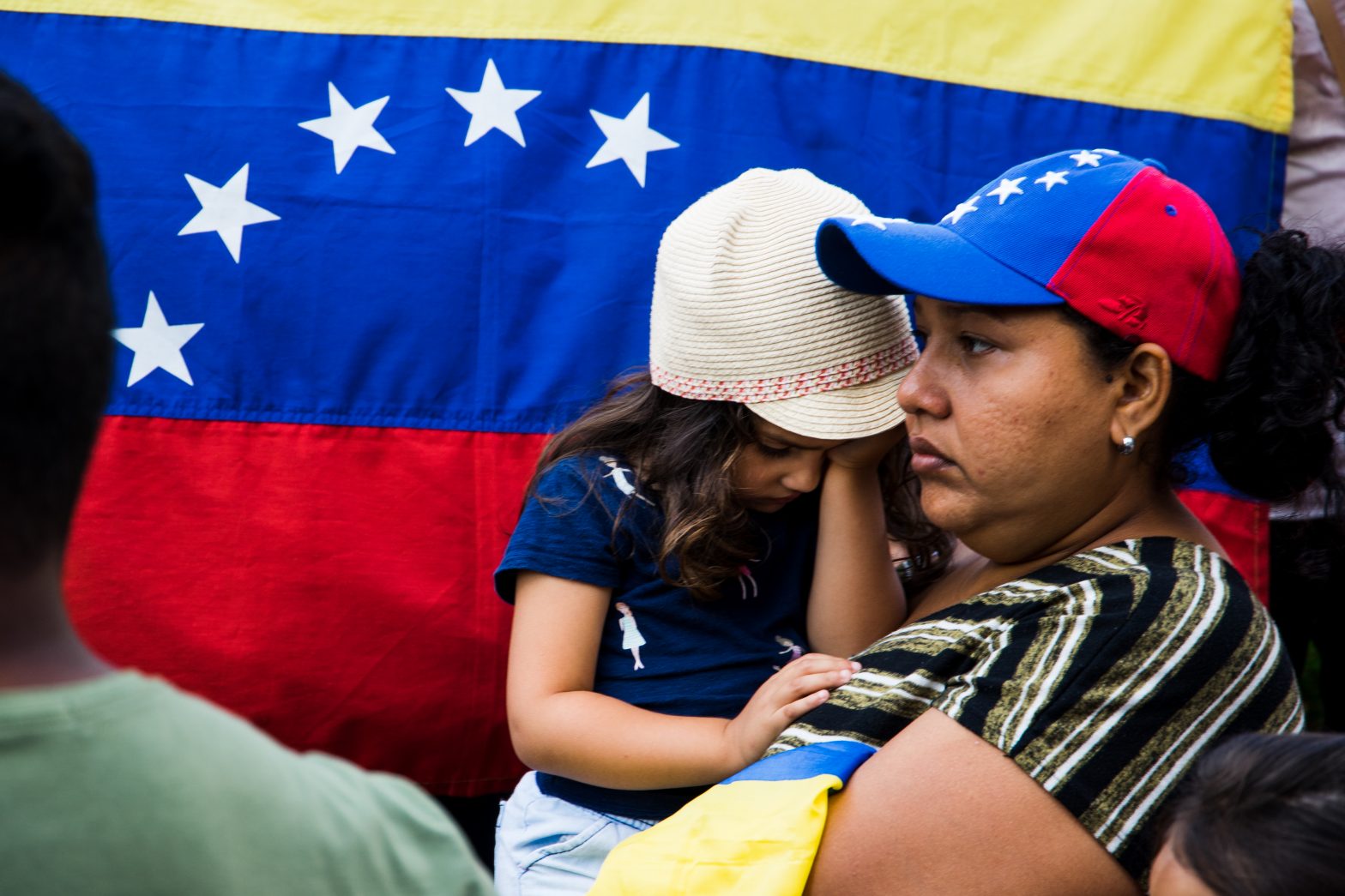 Fact Sheet: Parole Process for Venezuelans