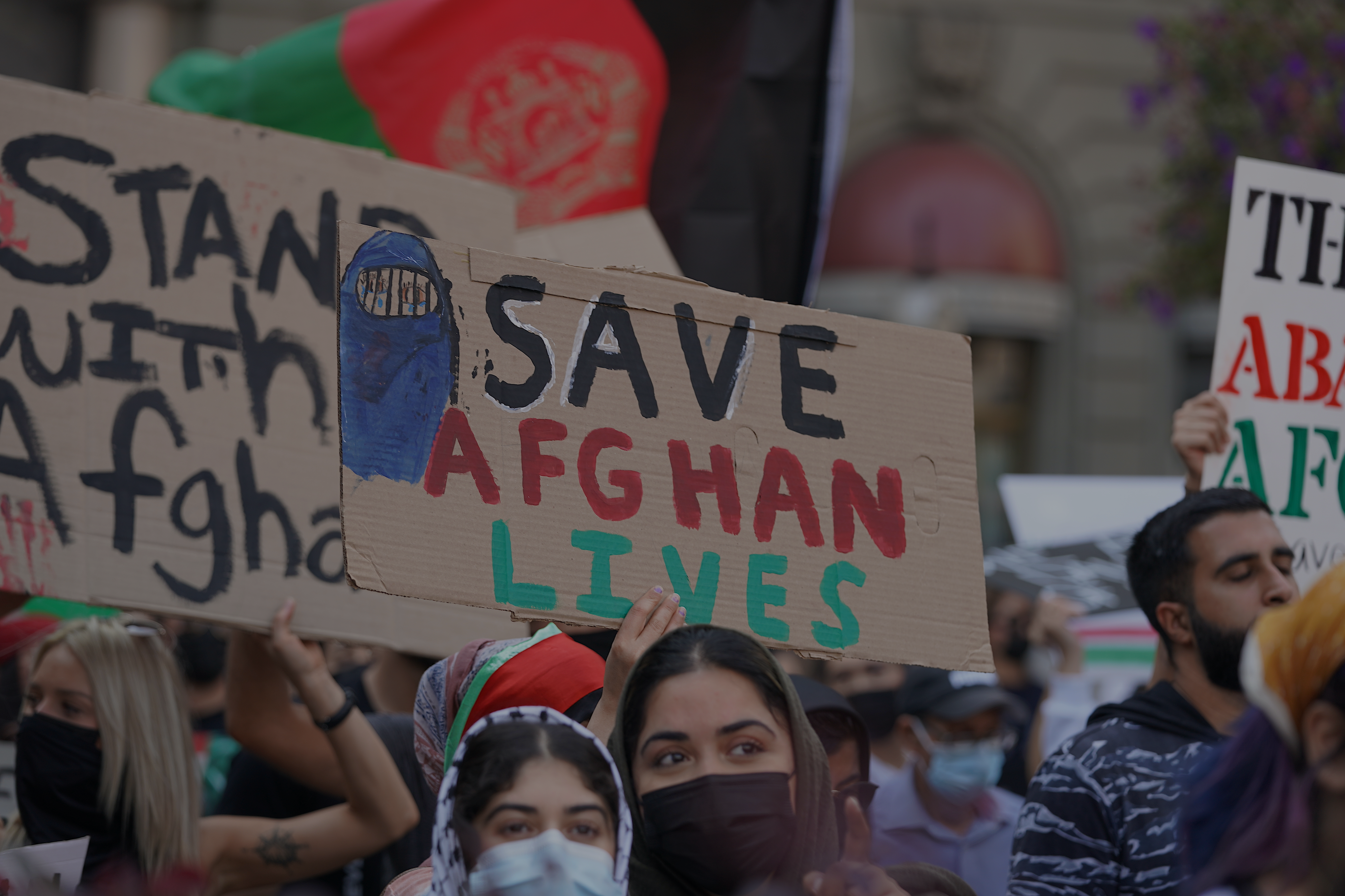 save afghan lives - updated slider