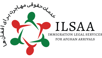 Immigration Legal Services for Afghan Arrivals (ILSAA)