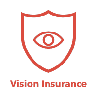vision insurance icon