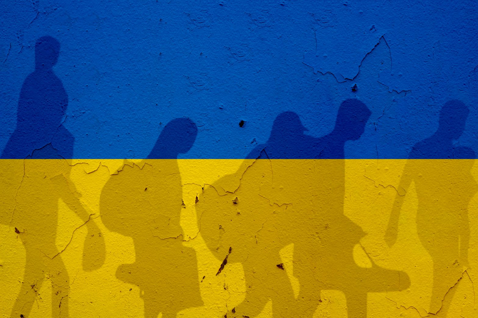 Fellow Advocates Call for Ukraine TPS Redesignation