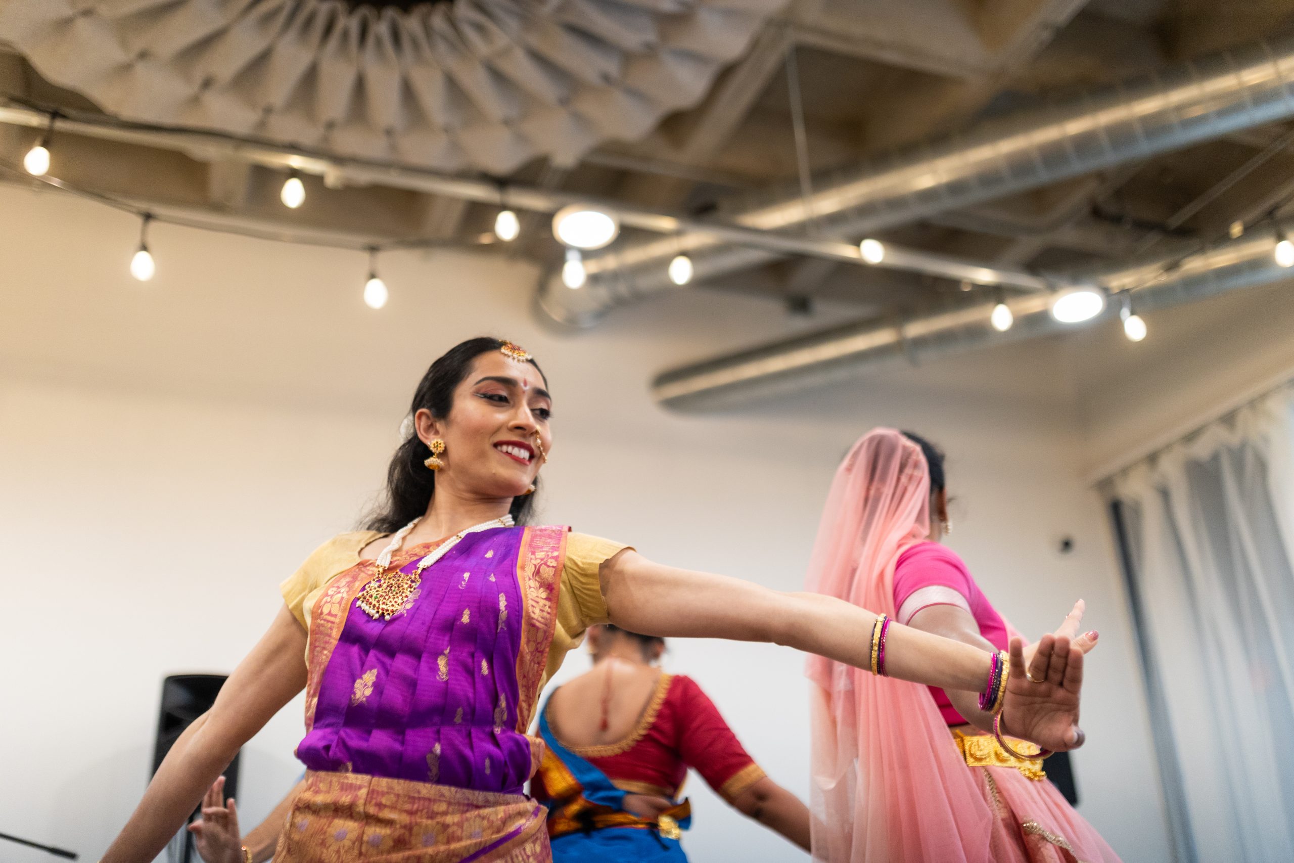 USCRI Des Moines’ 2023 Iowa Benefit USCRI