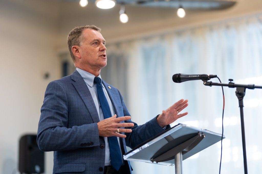 USCRI Des Moines’ 2023 Iowa Benefit USCRI