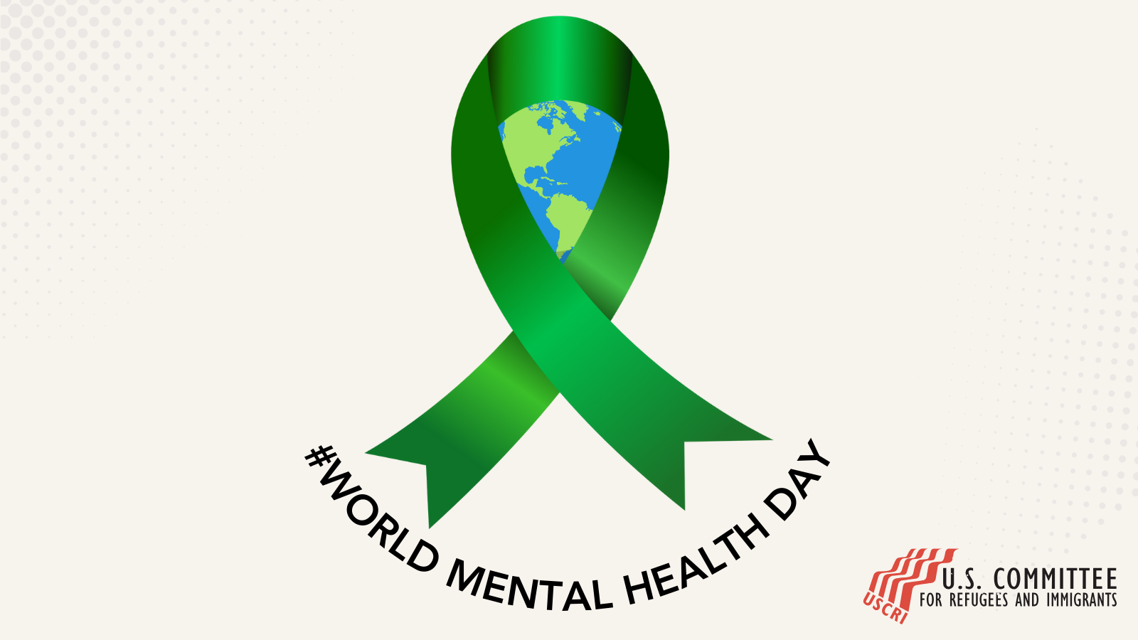 World Mental Health Day 2018  Portal LIS – Localizador de