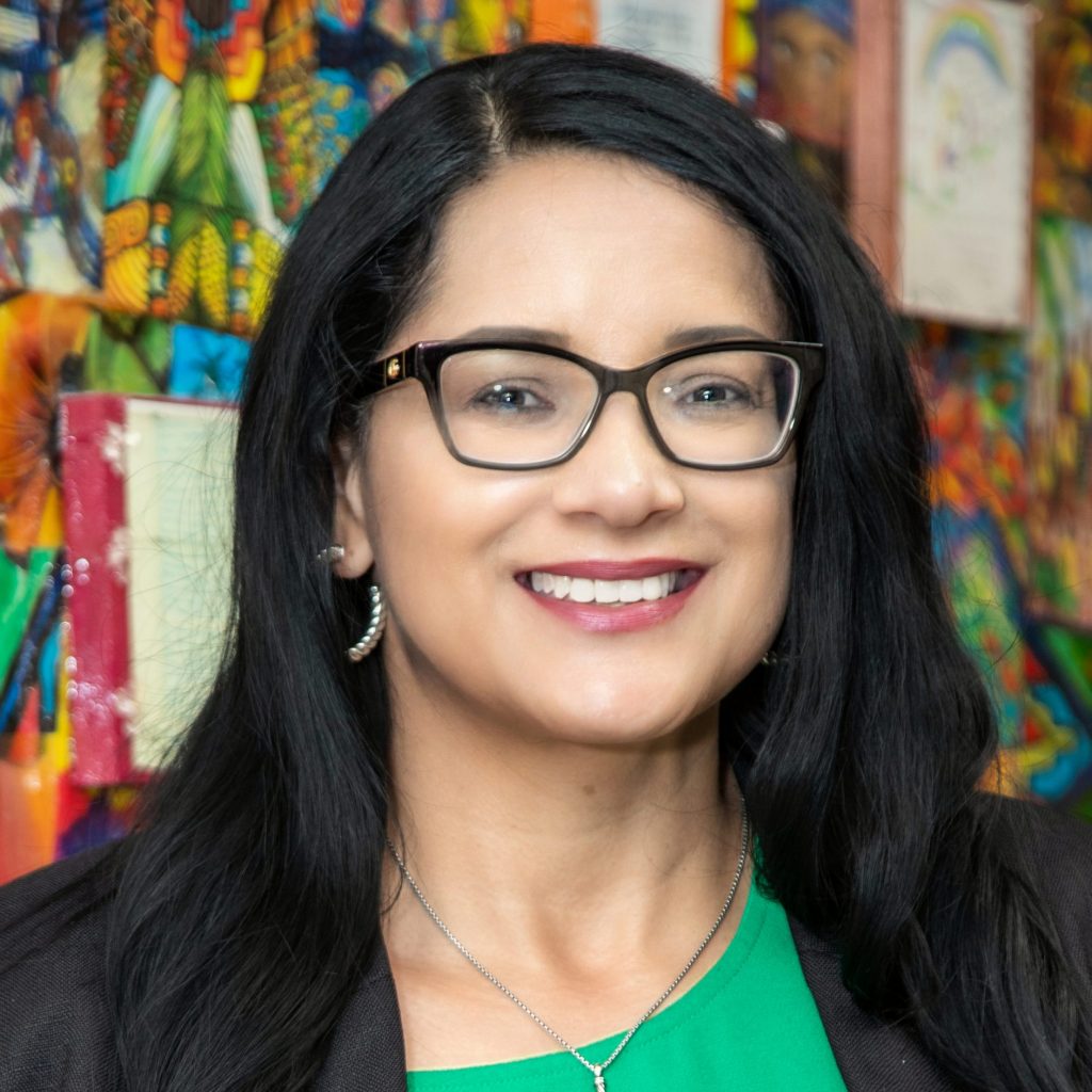 U.S. Committee for Refugees and Immigrants - USCRI