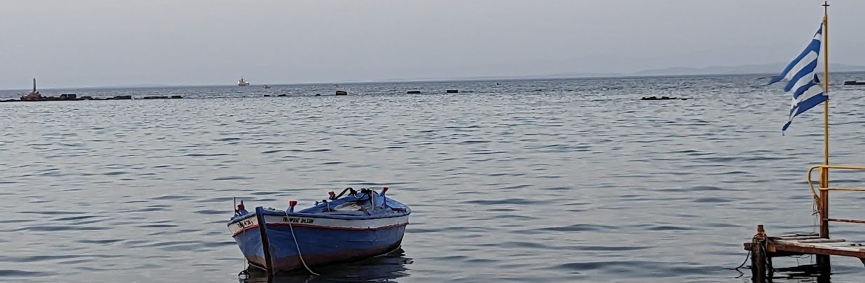 Seeking Safety in Greece: Recounting The Asylum Seeker’s Odyssey