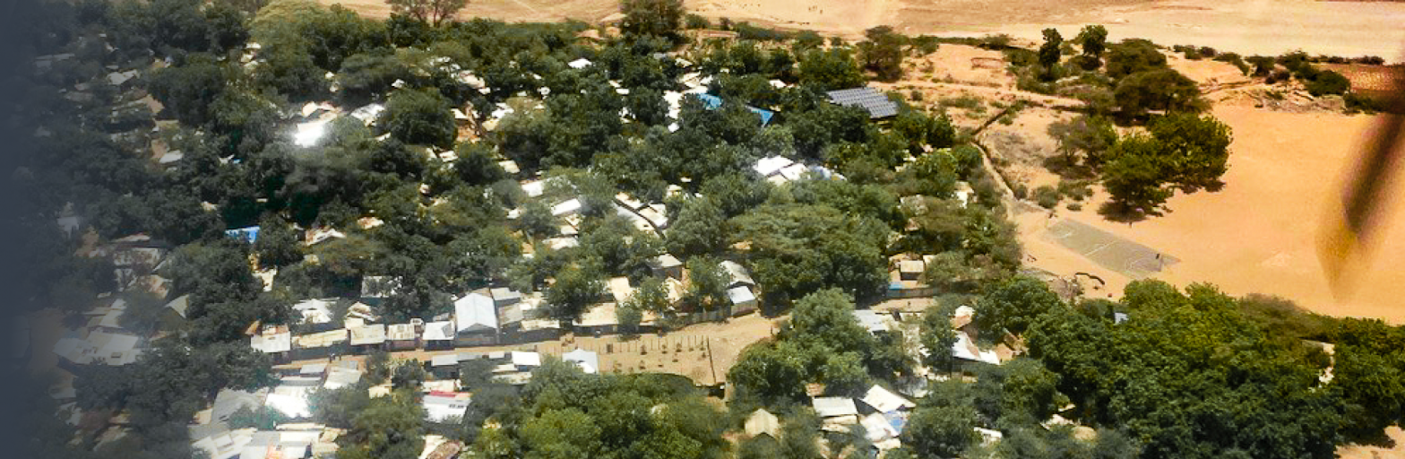 Starvation and Suicide: Refugees in Kenya Camps