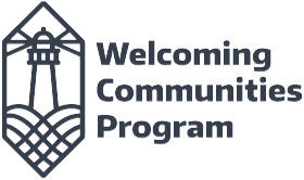 welcoming communities program