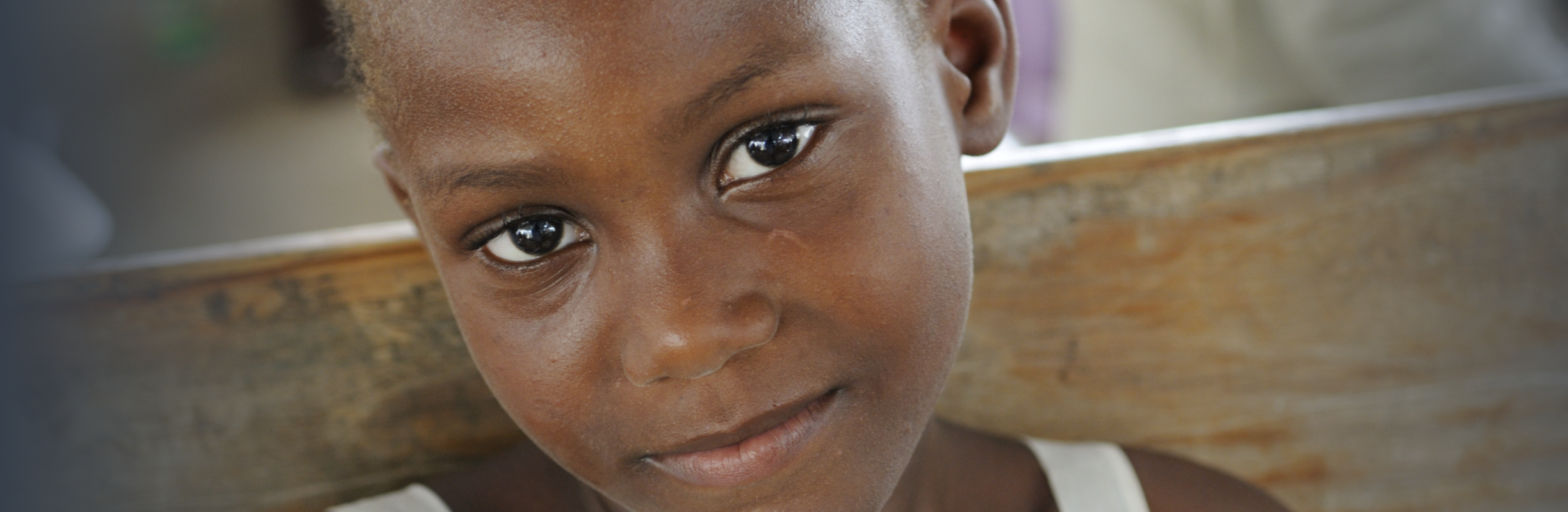 Protections for Unaccompanied Children from Haiti | Displaced & Alone