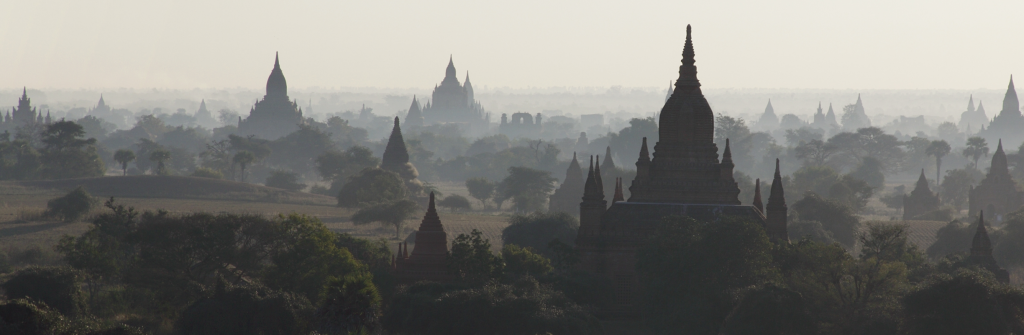 Violence in Myanmar Intensifying: Rising Humanitarian Needs