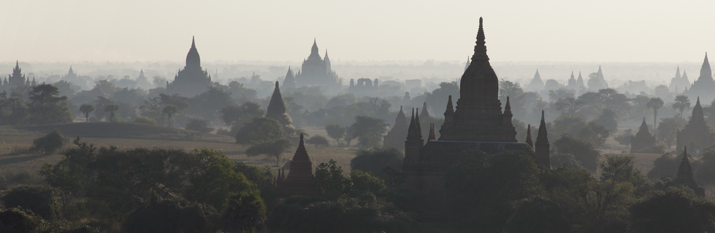 Violence in Myanmar