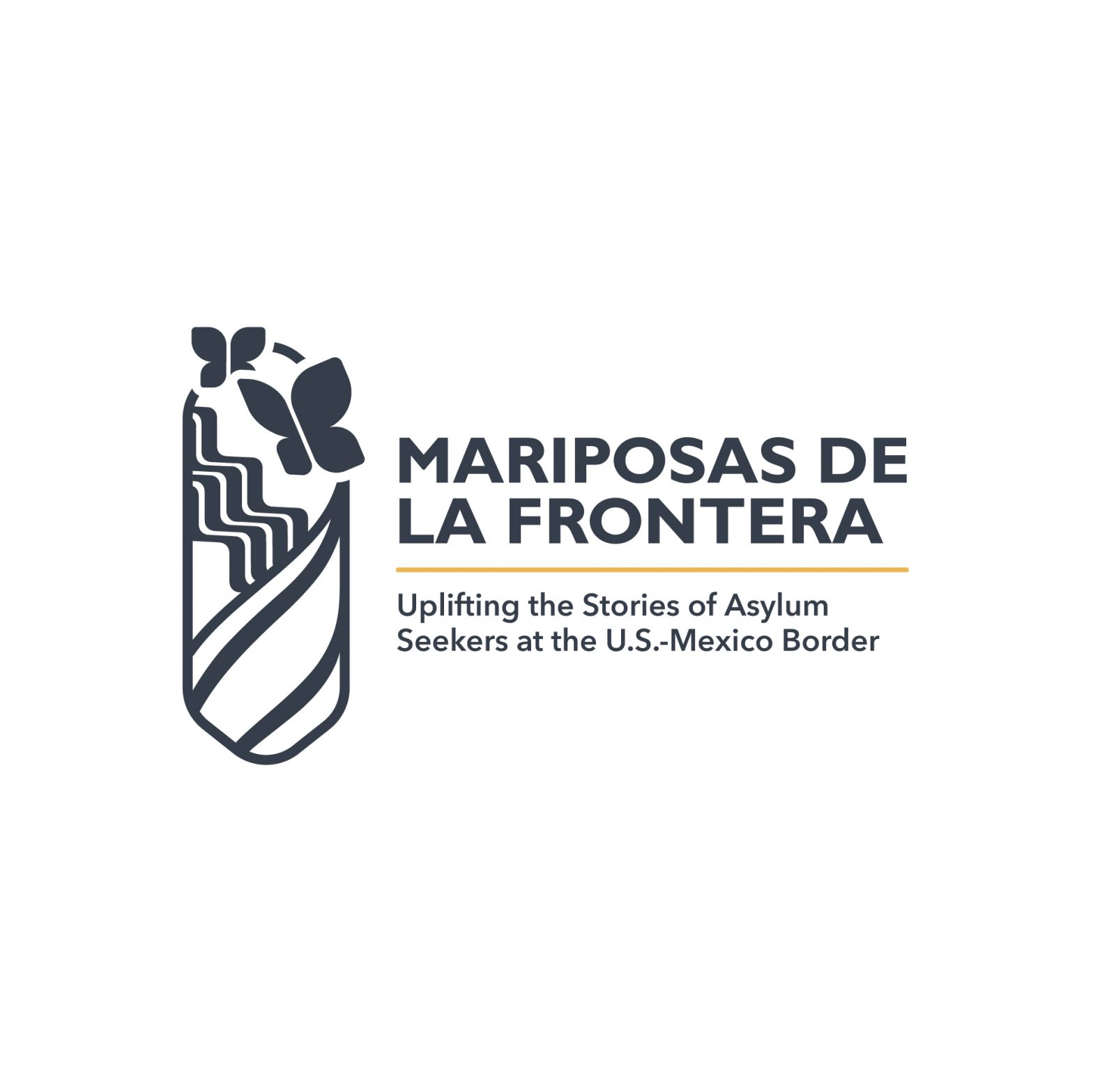 Las Mariposas De la Frontera