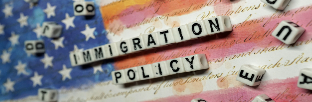 Mental health immigration policies