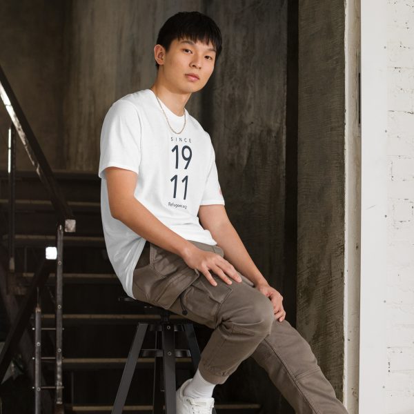 Short-Sleeve Unisex T-Shirt - Image 2