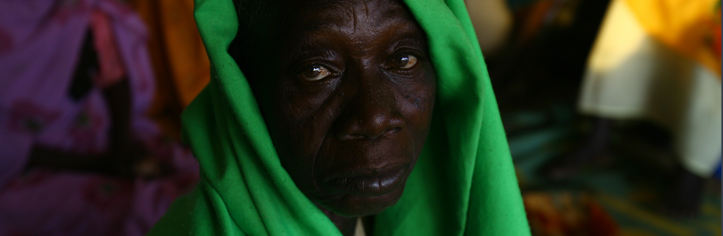 Sudan Crisis