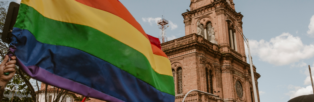 When the Law is Not Enough: The Persecution of LGBTQ+ Colombians