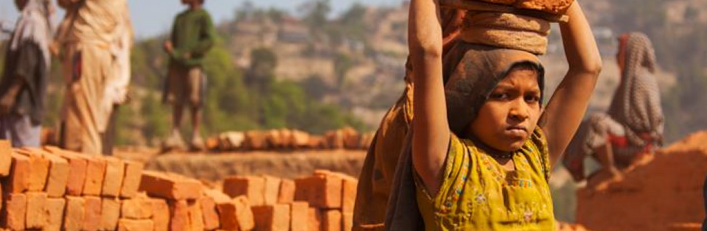 Invisible Hands: Confronting Child Labor in Global Supply Chains on World Day Against Child Labor 2025
