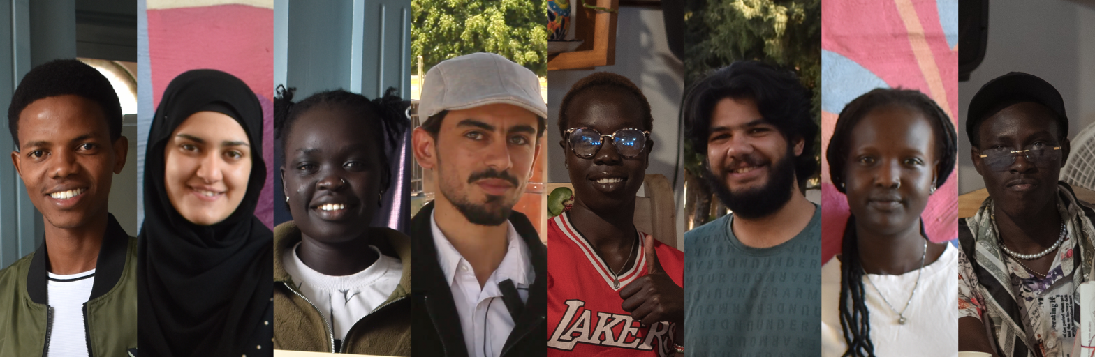 FROM UNCERTAINTY TO HOPE: REFUGEE YOUTH COMPLETE SPANISH TRAINING AND BEGIN UNIVERSITY IN MEXICO