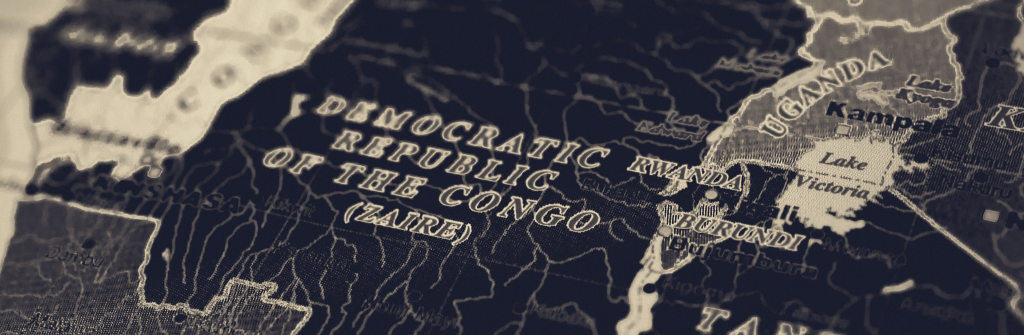 DRC and Rwanda: Safe Repatriations
