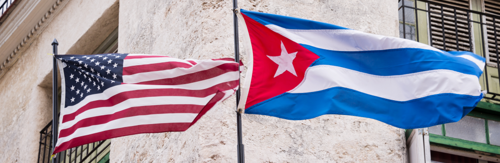 CHNV Humanitarian Parole Revoked: A Shift in U.S. Policy Towards Cuban Exiles