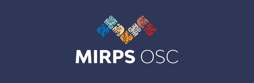 USCRI STAFF HIGHLIGHT CENTRAL AMERICAN INTEGRATION EFFORTS AT MIRPS FORUMS