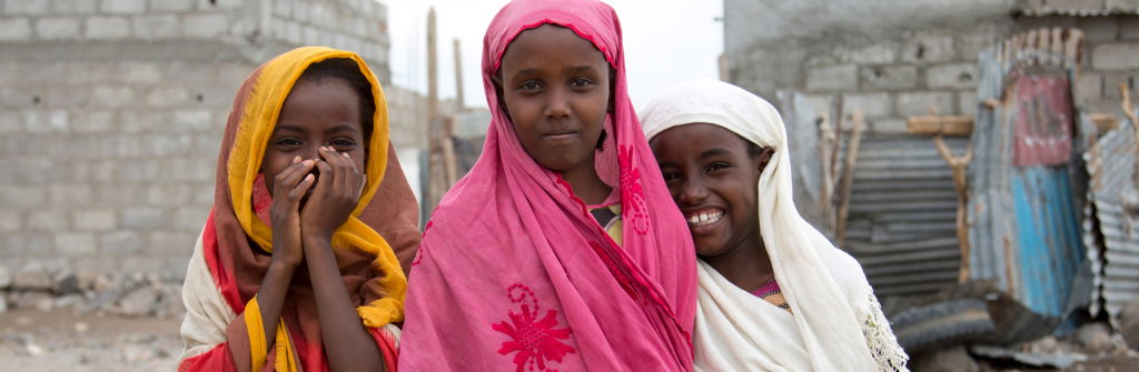 Everything She Can Be: Honoring the Power of Girls Everywhere