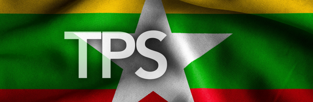 Statement – USCRI: Ending TPS for Burma Puts Lives in Danger, Urges Reversal