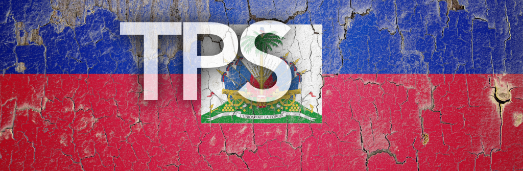 USCRI Raises Alarm Over TPS Termination as Haiti Faces Record-Level Displacement