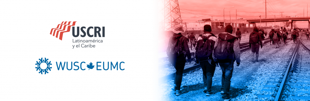 USCRI and WUSC Commit to Regional Collaboration to Strengthen Economic Inclusion and Education Pathways for Displaced Communities in Latin America
