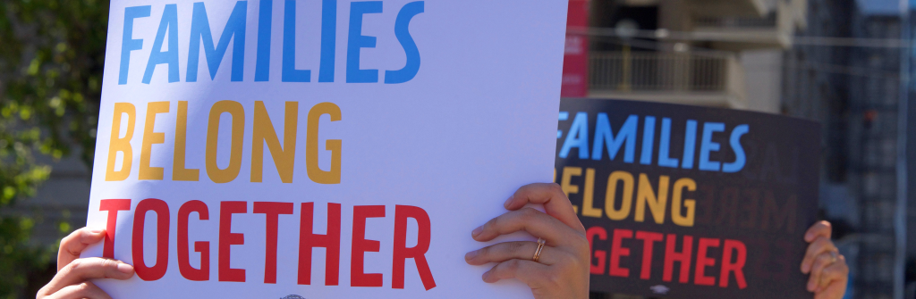 Family Separation as Policy: The Human Cost for Children