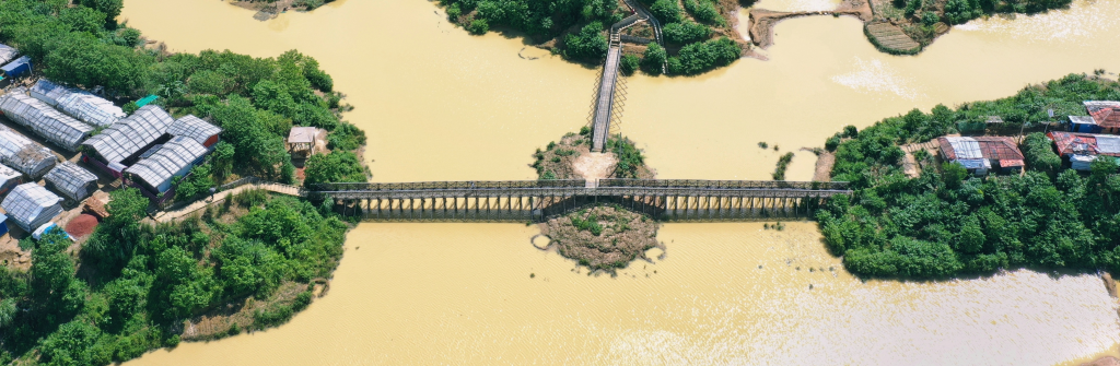 Refugees Twice Over: Climate Migration and ‘Double Displacement’