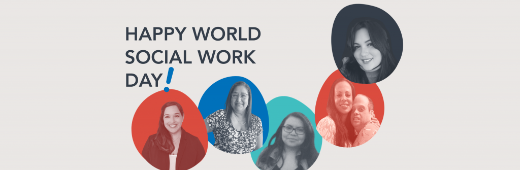Happy Social Work Day!