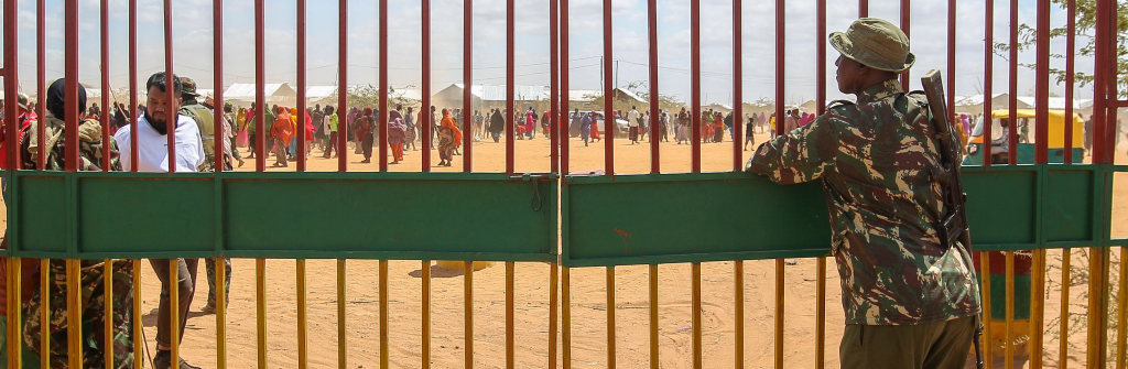 Statement – One Year On: Advancing the Promise of Kenya’s Shirika Plan