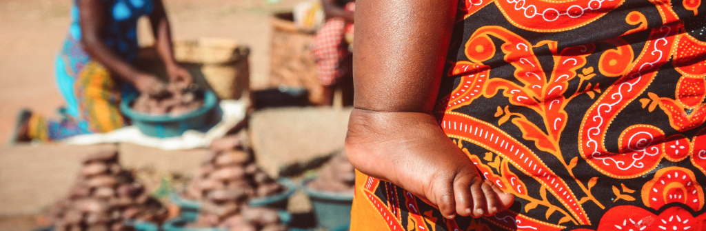 Finding Care Without Support in Dzaleka Refugee Camp