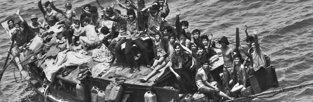 Anniversary of The Refugee Act