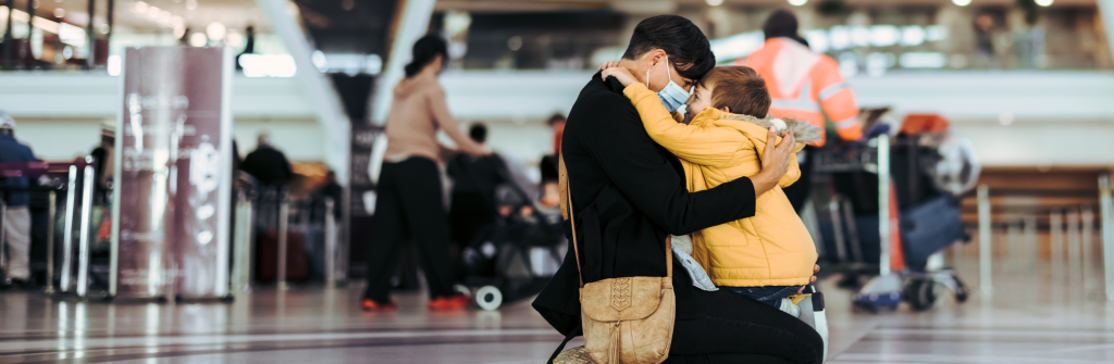 Indefinite Separation – What Asylee Families Are Facing