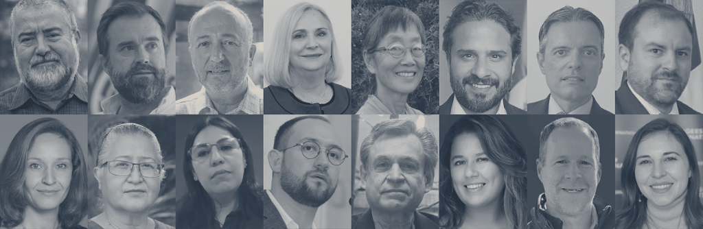 The Keynote Editorial ‘Still Standing’ convenes the insights of experts on the current migration landscape