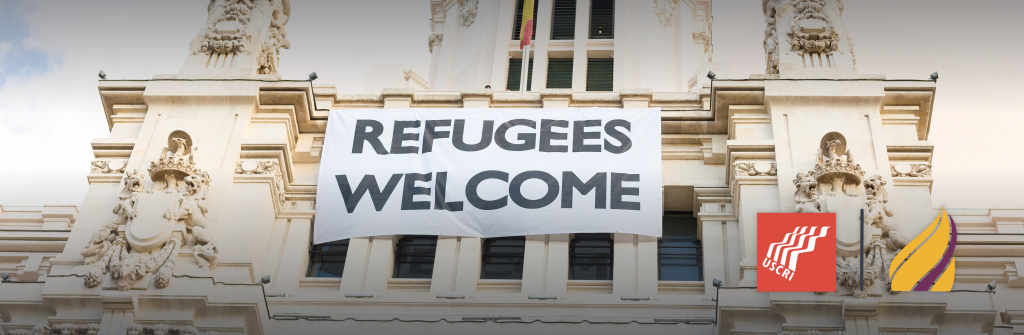 Defending Refugees in Uncertain Times: A USCRI Q&A with Jeff Thielman, President and CEO of the International Institute of New England (IINE)