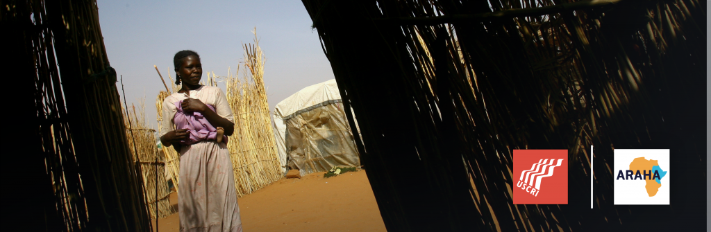 Statement – Three Years On: Suffering in Sudan Deepens as Global Inaction Persists