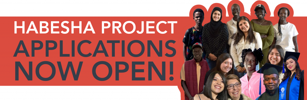 USCRI Latin America and the Caribbean launches new call to expand higher education pathways for refugees to study in Mexico