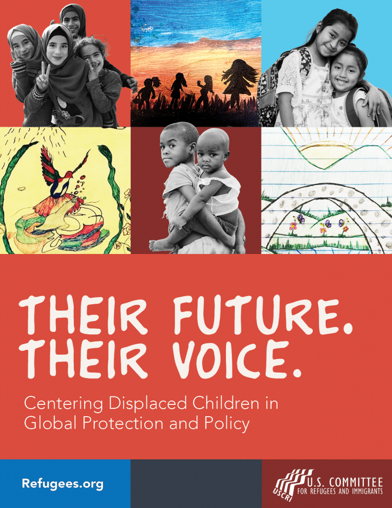 GCD Cover Page