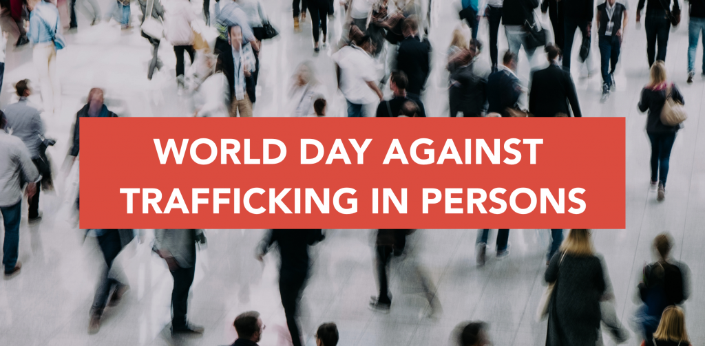 Anti-Trafficking State of Play 2026
