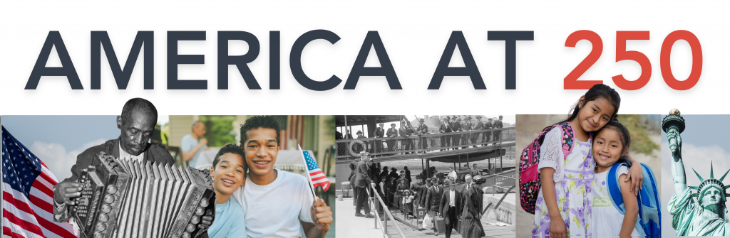 America at 250: Refugees Know Freedom